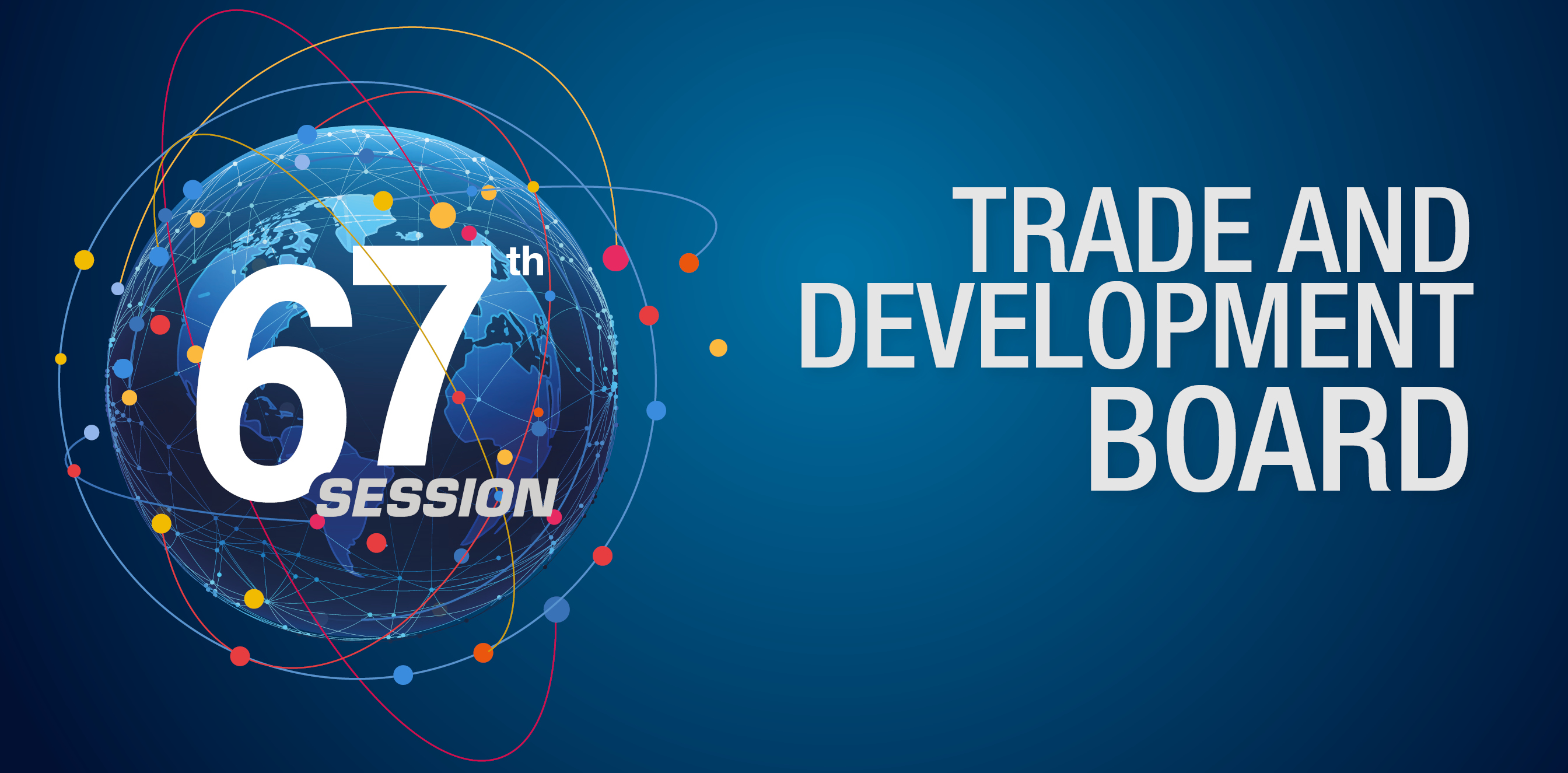 Trade and Development Board, Sixty-seventh session (second segment)