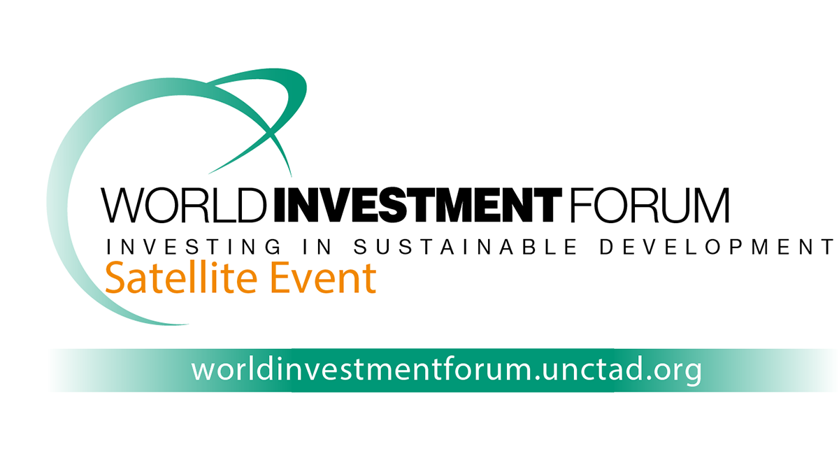 Global Investment Promotion Conference