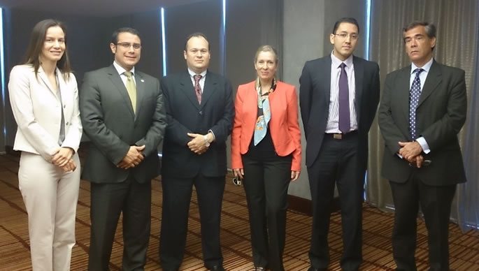 UNCTAD and COPROCOM presented the new Merger Guidelines in Costa Rica 
