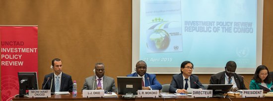 IPR Congo
