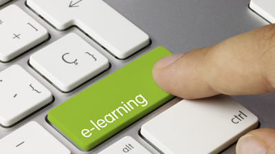 e-learning on Trade