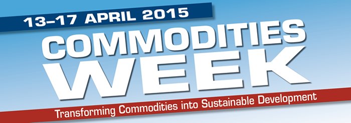 UNCTAD Commodities Week
