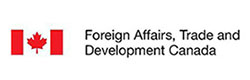 Canadian Ministry of Foreign Affairs, Trade and Development (DFATD)