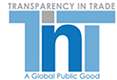 TNT transparency in trade initiative
