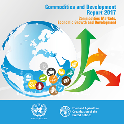 Commodities and Development Report 2017
