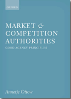Market & Competition Authorities
