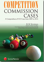 Competition Commission Cases