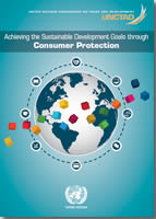 Achieving the SDGs through Consumer Protection