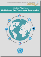 Guidelines for Consumer Protection