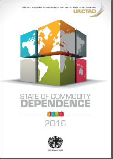 The State of Commodity Dependence 2016