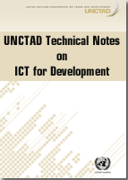 Technical Notes on ICT for Development