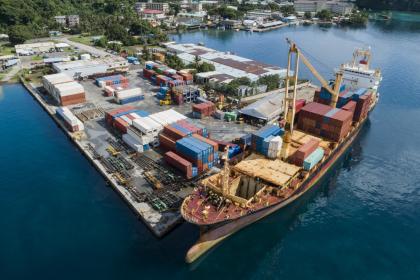 UNCTAD, EU join forces to boost Pacific trade
