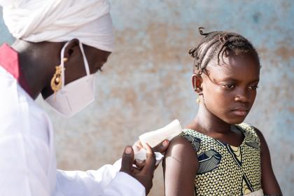 UNCTAD15: Vaccine inequity is bad for global business
