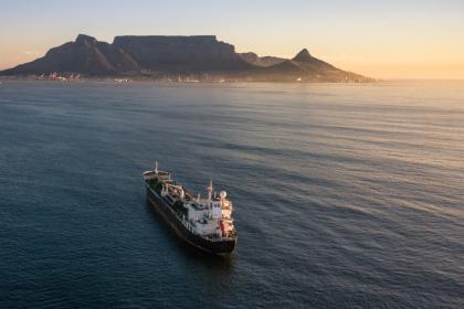 ZLECA pourrait stimuler le commerce maritime en Afrique