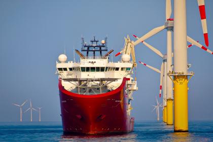 La UNCTAD pide una acción mundial audaz para descarbonizar el transporte marítimo y garantizar una transición justa