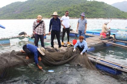 UNCTAD joins hands with Nha Trang University of Vietnam to unlock Angola’s fisheries and aquaculture sector