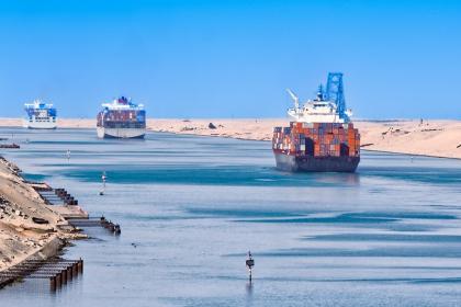 La CNUCED met en garde contre les perturbations sans précédent du transport maritime qui menacent le commerce mondial