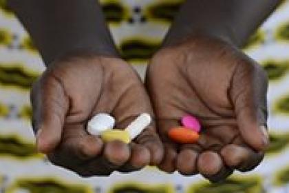 East African pharma companies missing out on fast growing $5 billion opportunity