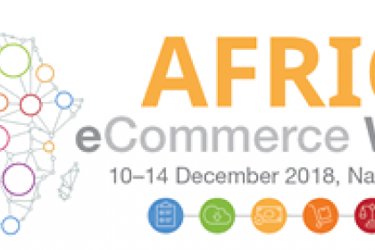 Nairobi e-commerce conference heralds dawn of digital Africa