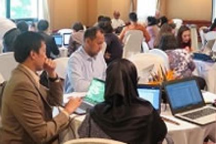 Non-tariff measures course empowers trainees from 32 countries 