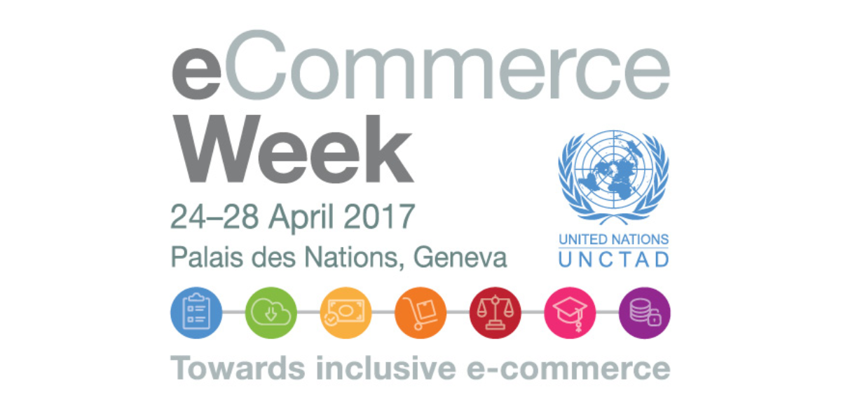eCommerce Week 2017: Towards Inclusive E-Commerce