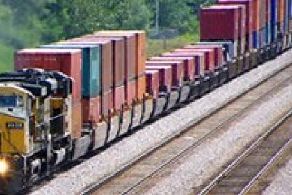 Freight transport growing fast, but needs more climate efficiency