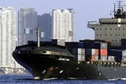 Seaborne shipping grows at slowest pace since 2009, future remains uncertain