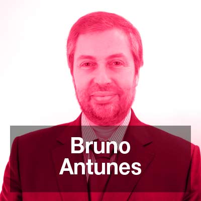 Bruno Antunes