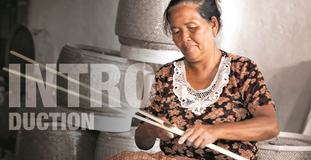 Unctad Annual Report 2018 - Introduction