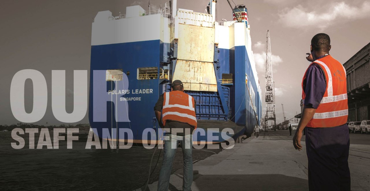 Unctad Annual Report 2018 - Staff and offices