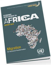 Economic Development in Africa Report 2018