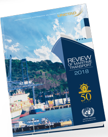 Review of Maritime Transport 2018
