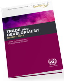Trade and Development Report 2018