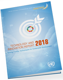 Technology and Innovation Report 2018