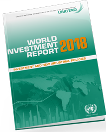 World Investment Report 2018