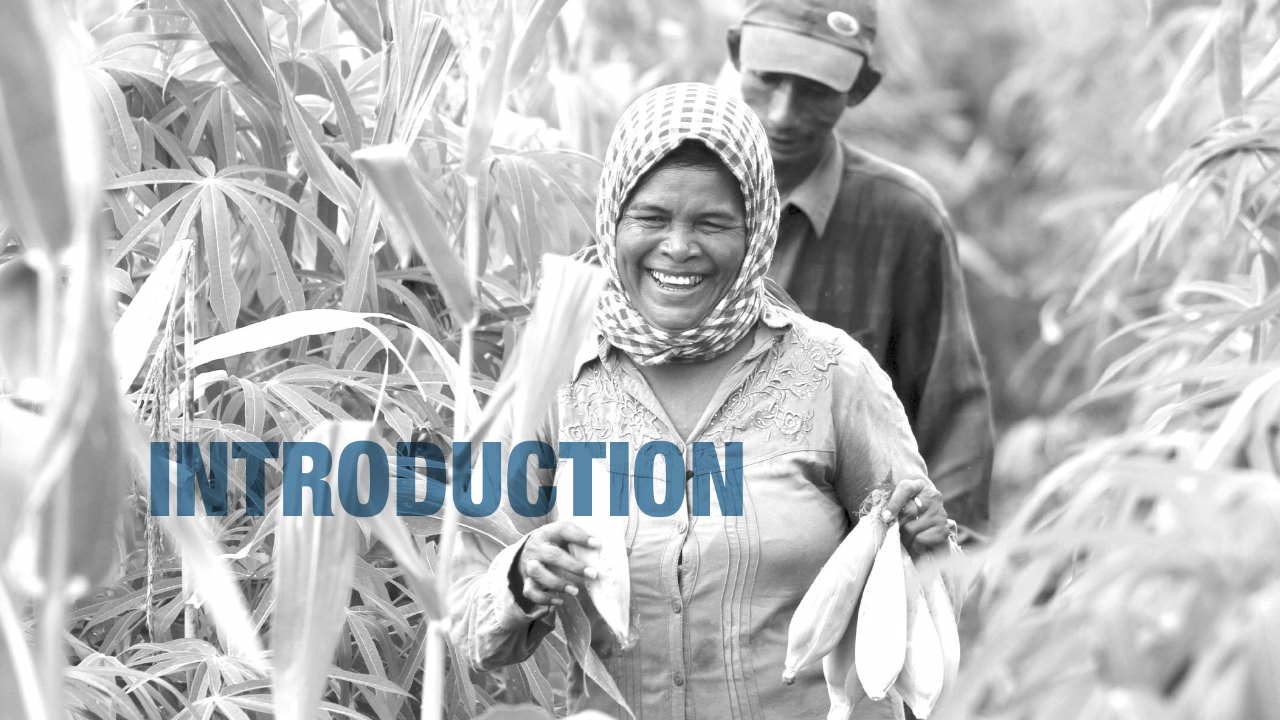 UNCTAD Annual Report 2019 - Introduction