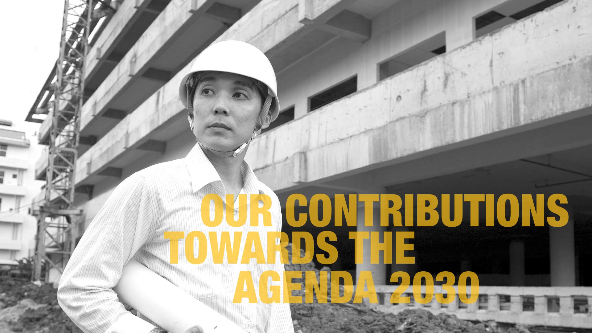 UNCTAD Annual Report 2019 - Contributions Toward the Agenda 2030