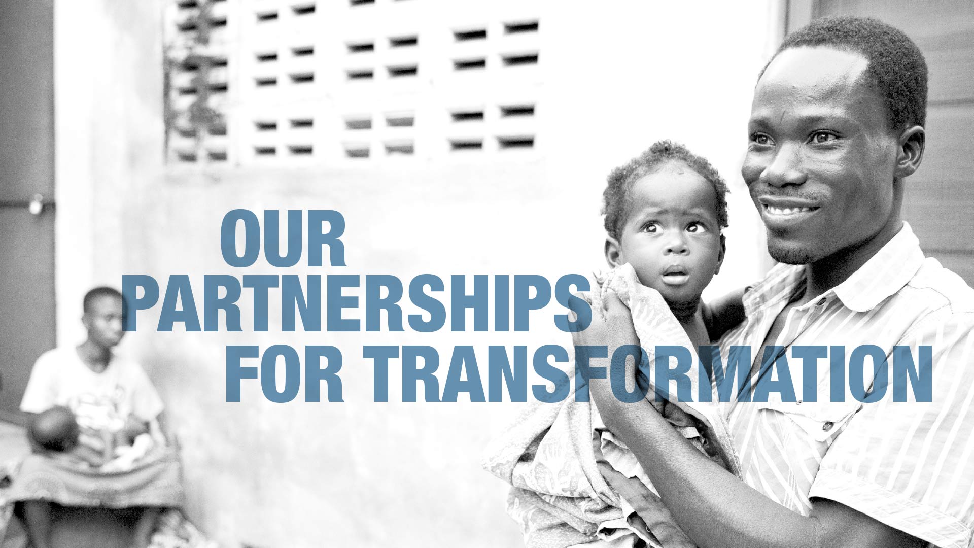 UNCTAD Annual Report 2019 - Partnership for transformation