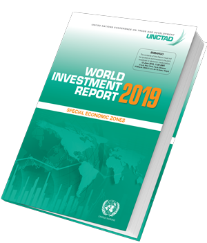 World Investment Report 2019