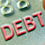 debt