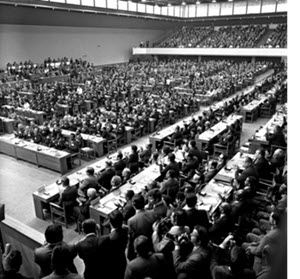 UNCTAD conference