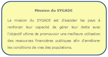 Mission statement French