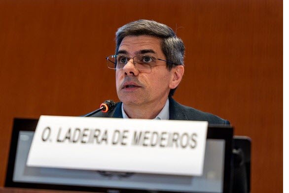 Otavio Ladeira Medeiros