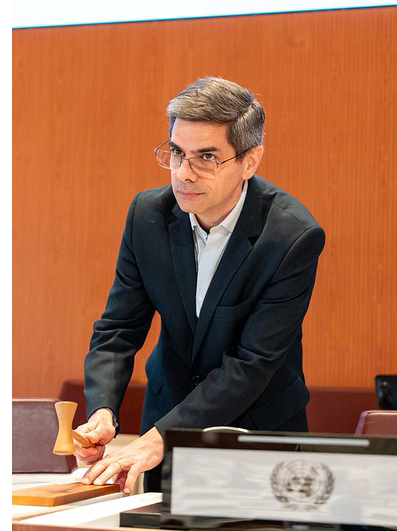 Otavio Ladeira Medeiros