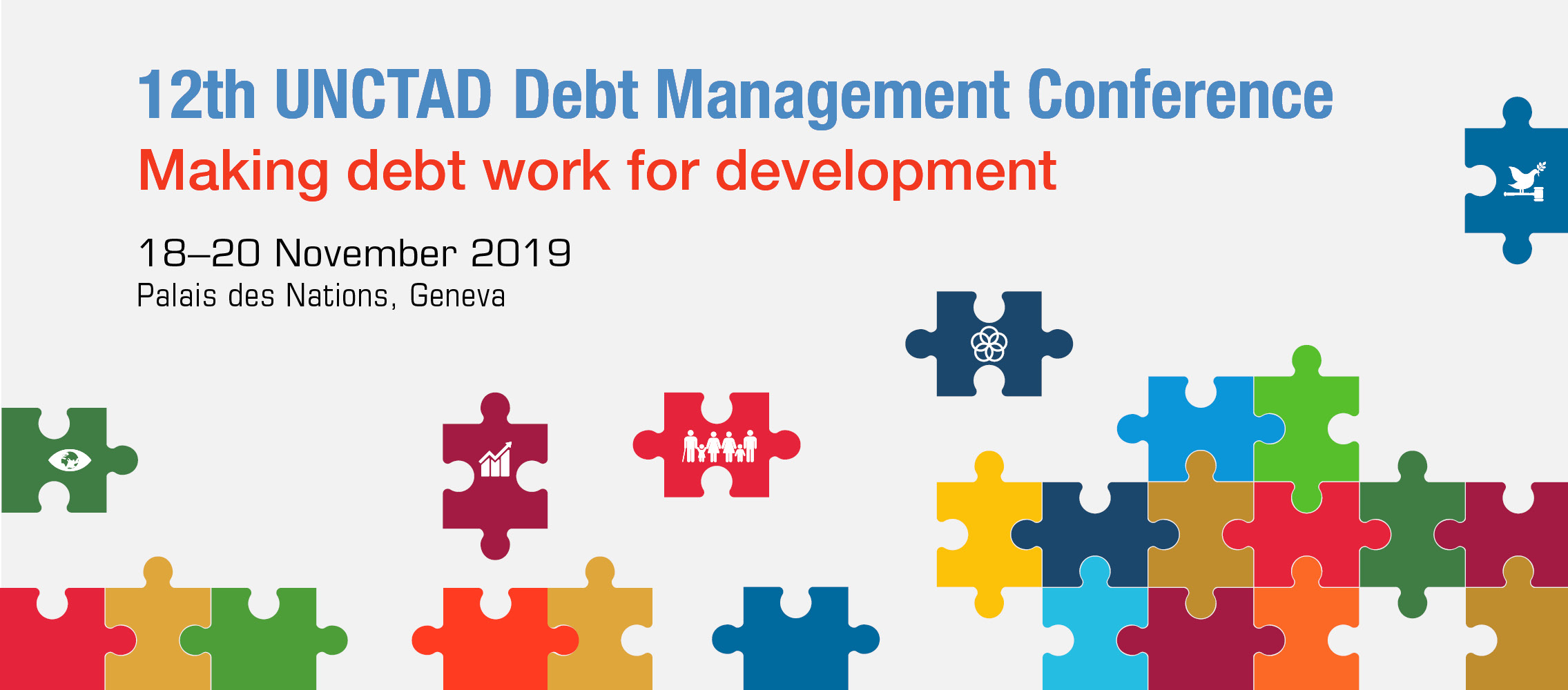 Debt Conference 