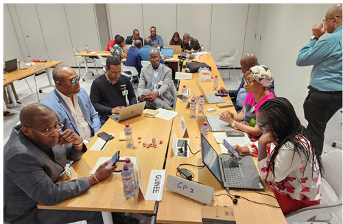 ABP workshop, June 2023