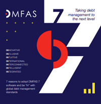 DMFAS 7 flyer cover