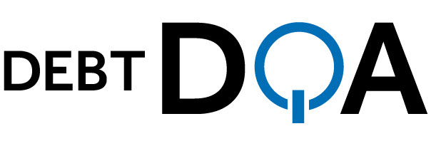 Debt-DQA logo