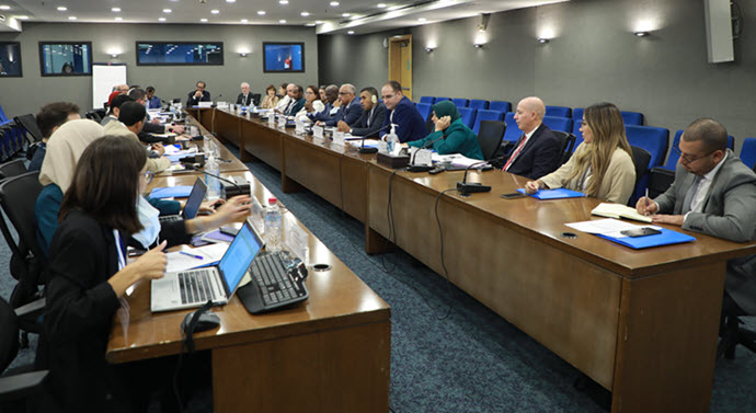 UNCTAD-ESCWA workshop, Beirut