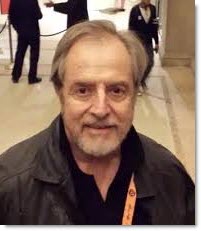 Enrique Cosio-Pascal